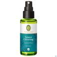 Primavera Raumspray Space Clearing Bio 50ml, A-Nr.: 5344721 - 02