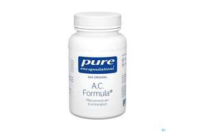 Pure Encapsulations A.c. Formula 60 Kapseln, A-Nr.: 2111695 - 01
