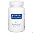 Pure Encapsulations A.c. Formula 60 Kapseln, A-Nr.: 2111695 - 02