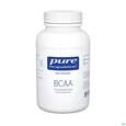 Pure Encapsulations Bcaa 90 Kapseln, A-Nr.: 2382402 - 02