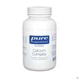 Pure Encapsulations Calcium Complex 90 Kapseln, A-Nr.: 2284869 - 02