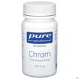Pure Encapsulations Chrom 60 Kapseln, A-Nr.: 2291177 - 02