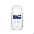 Pure Encapsulations Coq10 60mg 60 Kapseln, A-Nr.: 2365817 - 01