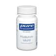 Pure Encapsulations Hyaluronsäure 30 Kapseln, A-Nr.: 4041734 - 02