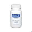 Pure Encapsulations Hyaluronsäure 60 Kapseln, A-Nr.: 4079300 - 01