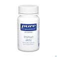 Pure Encapsulations Immun Aktiv 30 Kapseln, A-Nr.: 5164930 - 02
