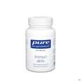 Pure Encapsulations Immun Aktiv 60 Kapseln, A-Nr.: 4079317 - 01