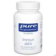 Pure Encapsulations Immun Aktiv 60 Kapseln, A-Nr.: 4079317 - 02