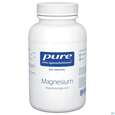 Pure Encapsulations Magnesium Magnesiumglycinat 90 Kapseln, A-Nr.: 2382796 - 01