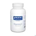 Pure Encapsulations Magnesium Magnesiumglycinat 90 Kapseln, A-Nr.: 2382796 - 02
