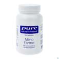 Pure Encapsulations Meno Formel 60 Kapseln, A-Nr.: 4870488 - 04