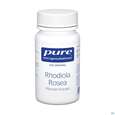 Pure Encapsulations Rhodiola Rosea 90 Kapseln, A-Nr.: 3567397 - 02