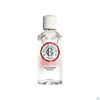 Roger&amp;gallet Gingembre Rouge Duftendes Wohlfühl-wasser 100ml, A-Nr.: 5668926 - 05