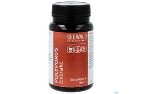 Seewald Polyporus Extrakt 60 St, A-Nr.: 4623270 - 01