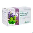 Sidroga Tee Doppelkammerbeutel Stress +nerven 20st, A-Nr.: 4039832 - 02