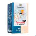 Sie sehen eine Packung Sonnentor Fruechtetee Bio-bengelchen Durststiller 02634 18st, Produktbild: 07 Sonnentor Fruechtetee Bio-bengelchen Durststiller 02634 18st, A-Nr.: 5221183 - 07