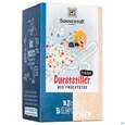 Sie sehen eine Packung Sonnentor Fruechtetee Bio-bengelchen Durststiller 02634 18st, Produktbild: 08 Sonnentor Fruechtetee Bio-bengelchen Durststiller 02634 18st, A-Nr.: 5221183 - 08