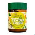 Sonnentor Gemuesesuppe Klar Hildegard Glas 01420 120g, A-Nr.: 4389644 - 01
