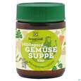 Sonnentor Gemuesesuppe Klar Hildegard Glas 01420 120g, A-Nr.: 4389644 - 03
