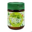 Sonnentor Gemuesesuppe Klar Hildegard Glas 01420 120g, A-Nr.: 4389644 - 05