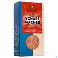 Sie sehen eine Packung Sonnentor Bio Scharfmacher-mischung Streudose 07378 30g, Produktbild: 06 Sonnentor Bio Scharfmacher-mischung Streudose 07378 30g, A-Nr.: 3701200 - 06