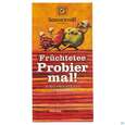 Sie sehen eine Packung Sonnentor Fruechtetee/bio Probier Mal 02661 20st, Produktbild: 02 Sonnentor Fruechtetee/bio Probier Mal 02661 20st, A-Nr.: 4388490 - 02