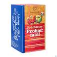 Sie sehen eine Packung Sonnentor Fruechtetee/bio Probier Mal 02661 20st, Produktbild: 04 Sonnentor Fruechtetee/bio Probier Mal 02661 20st, A-Nr.: 4388490 - 04