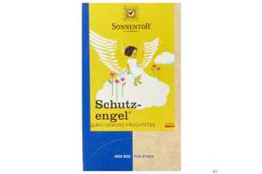 Sonnentor Schutzengel Tee Beutel 02432 18st, A-Nr.: 4042426 - 01