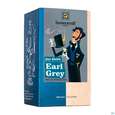 Sie sehen eine Packung Sonnentor Schwarztee Bio Earl Grey 02218 18st, Produktbild: 05 Sonnentor Schwarztee Bio Earl Grey 02218 18st, A-Nr.: 4307801 - 05