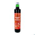 Sonnentor Sirup/bio Schwarztee Eistee Pfirsich 00624 500ml, A-Nr.: 4793701 - 02