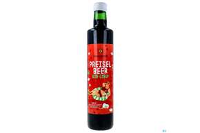 Sonnentor Sirup/bio Preiselbeer 00941 500ml, A-Nr.: 3660205 - 01