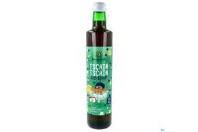 Sonnentor Sirup/bio Tschin Tschin 00981 500ml, A-Nr.: 5743852 - 01