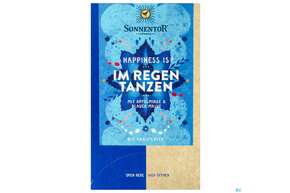 Sonnentor Tee/bio Happiness Is Tee Regentanz 02312 18st, A-Nr.: 5683736 - 01