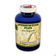Sie sehen eine Packung Spermiweizen Plus Kapseln 120st, Produktbild: 03 Spermiweizen Plus Kapseln 120st, A-Nr.: 5200407 - 03