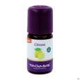 Sie sehen eine Packung Taoasis Zitronenöl Bio|demeter 5ml, Produktbild: 04 Taoasis Zitronenöl Bio|demeter 5ml, A-Nr.: 4621265 - 04