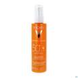 Sonnenprodukte Vichy/capital Soleil Cell Protect Spray Lsf50 200ml, A-Nr.: 5470489 - 02