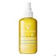 Sonnenprodukte Vichy/capital Soleil Hyaluron Spray Lsf50 200ml, A-Nr.: 5232270 - 02