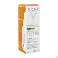 Sonnenprodukte Vichy/capital Soleil Uv-clear Lsf50+ 40ml, A-Nr.: 5672891 - 02