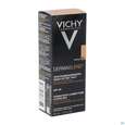 Sie sehen eine Packung Vichy Dermablend/fluid Make-up 55 Bronze 30ml, Produktbild: 06 Vichy Dermablend/fluid Make-up 55 Bronze 30ml, A-Nr.: 3044653 - 06