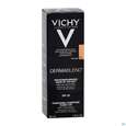 Sie sehen eine Packung Vichy Dermablend/fluid Make-up 55 Bronze 30ml, Produktbild: 09 Vichy Dermablend/fluid Make-up 55 Bronze 30ml, A-Nr.: 3044653 - 09