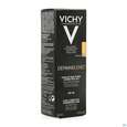 Sie sehen eine Packung Vichy Dermablend/fluid Make-up 55 Bronze 30ml, Produktbild: 10 Vichy Dermablend/fluid Make-up 55 Bronze 30ml, A-Nr.: 3044653 - 10