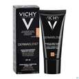 Sie sehen eine Packung Vichy Dermablend/fluid Make-up 55 Bronze 30ml, Produktbild: 11 Vichy Dermablend/fluid Make-up 55 Bronze 30ml, A-Nr.: 3044653 - 11