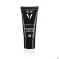 Sie sehen eine Packung Vichy Dermablend/fluid Make-up 55 Bronze 30ml, Produktbild: 13 Vichy Dermablend/fluid Make-up 55 Bronze 30ml, A-Nr.: 3044653 - 13