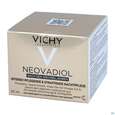 Sie sehen eine Packung Vichy Neovadiol Nach Den Wechseljahren Nacht 50ml, Produktbild: 03 Vichy Neovadiol Nach Den Wechseljahren Nacht 50ml, A-Nr.: 5428406 - 03