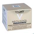 Sie sehen eine Packung Vichy Neovadiol Nach Den Wechseljahren Nacht 50ml, Produktbild: 04 Vichy Neovadiol Nach Den Wechseljahren Nacht 50ml, A-Nr.: 5428406 - 04