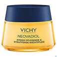 Sie sehen eine Packung Vichy Neovadiol Nach Den Wechseljahren Nacht 50ml, Produktbild: 04 Vichy Neovadiol Nach Den Wechseljahren Nacht 50ml, A-Nr.: 5428406 - 04