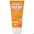 Weleda Sanddorn Vitalisierungsdusche Vitality 200ml, A-Nr.: 3054723 - 01