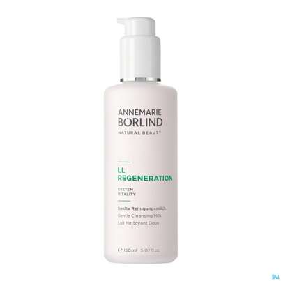 Boerlind Ll Regeneration Reinigungsmilch 658 150ml, A-Nr.: 2301987 - 03
