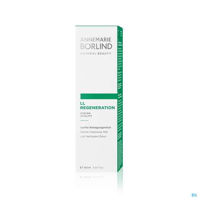 Boerlind Ll Regeneration Reinigungsmilch 658 150ml, A-Nr.: 2301987 - 04