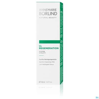 Boerlind Ll Regeneration Reinigungsmilch 658 150ml, A-Nr.: 2301987 - 05